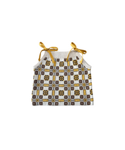 【MABLI】PICNIC VEST - LATTE