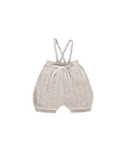 【MABLI】TONNOG SHORTS - SHELL MELANGE