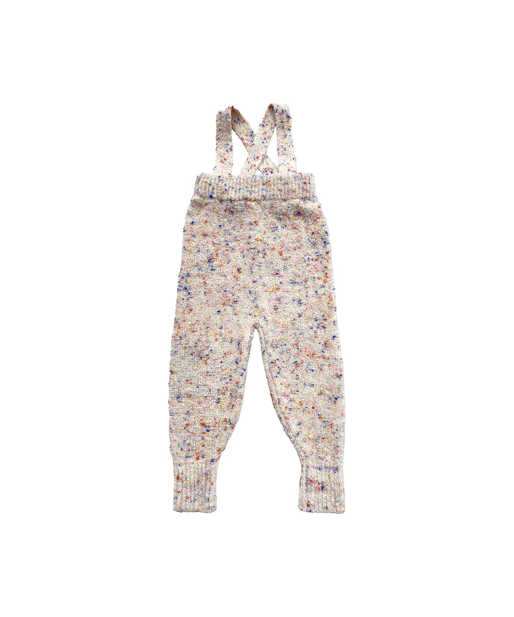 【MABLI】Sprinkles Pants - Konpeito
