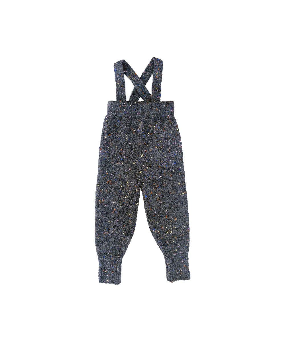 Sprinkles Pants - Soot Sprite