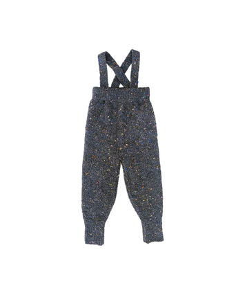 Sprinkles Pants - Soot Sprite