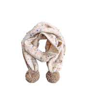 【MABLI】Sprinkles Scarf - Konpeito
