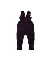 【MABLI】MOYA DUNGAREES - FIGMOYA DUNGAREES - FIG