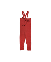 【MABLI】PONI PANTS -  RUBY
