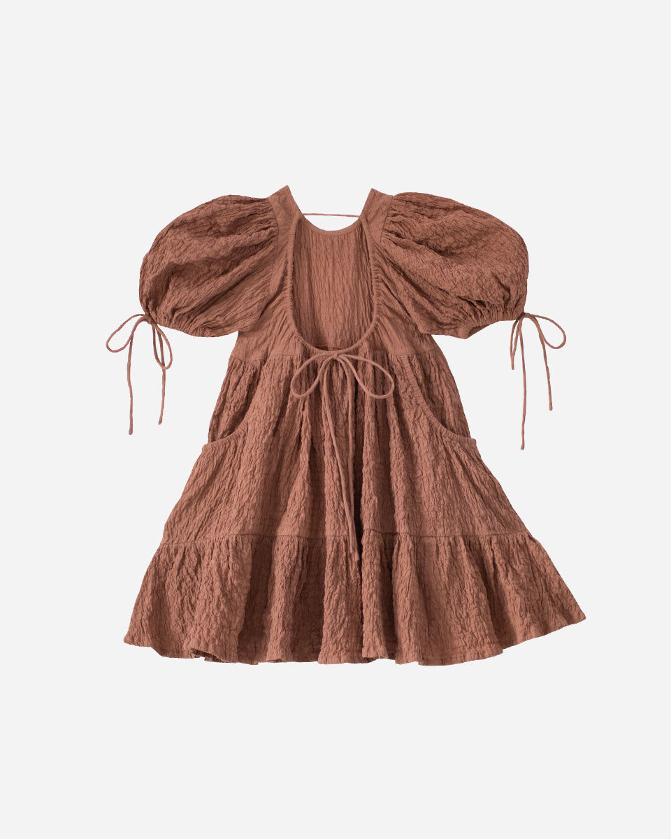 【Son and Daughter】Marisol dress