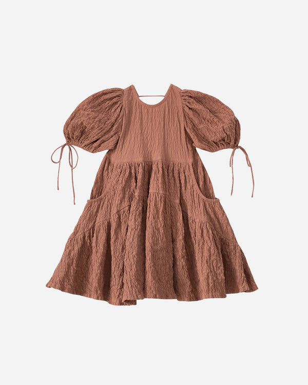 【Son and Daughter】Marisol dress