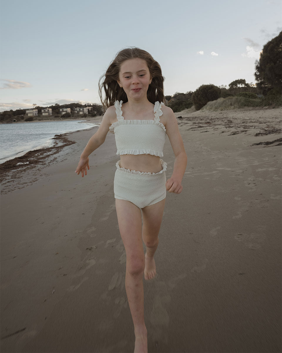 【Son and Daughter】Monroe Bikini Sets