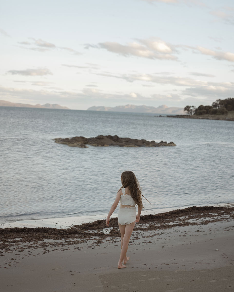【Son and Daughter】Monroe Bikini Sets