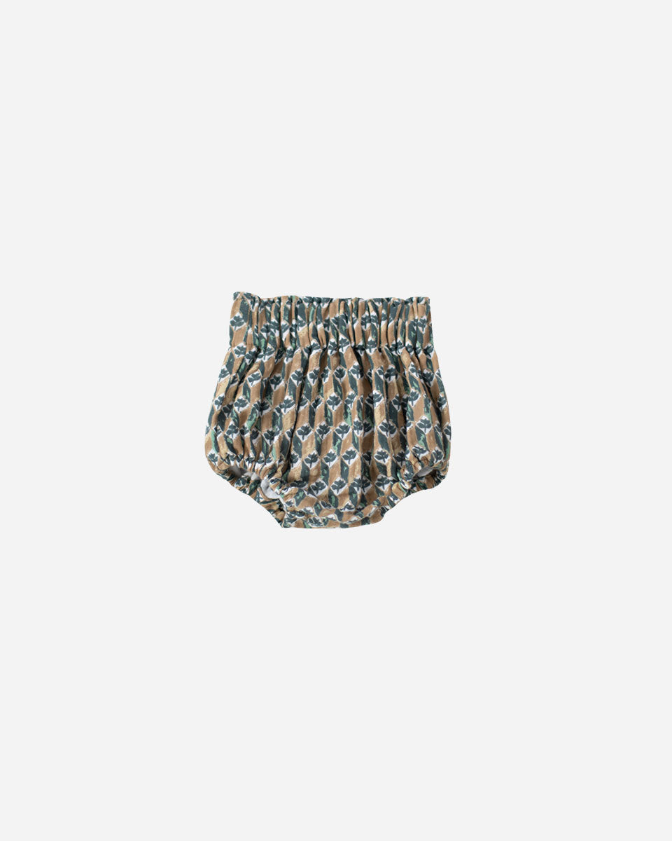 【Son and Daughter】Obin Bloomers