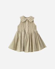 【Son and Daughter】Opia Floral dress