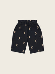 【ORGANIC ZOO】Charcoal Midnight Traveller Pants