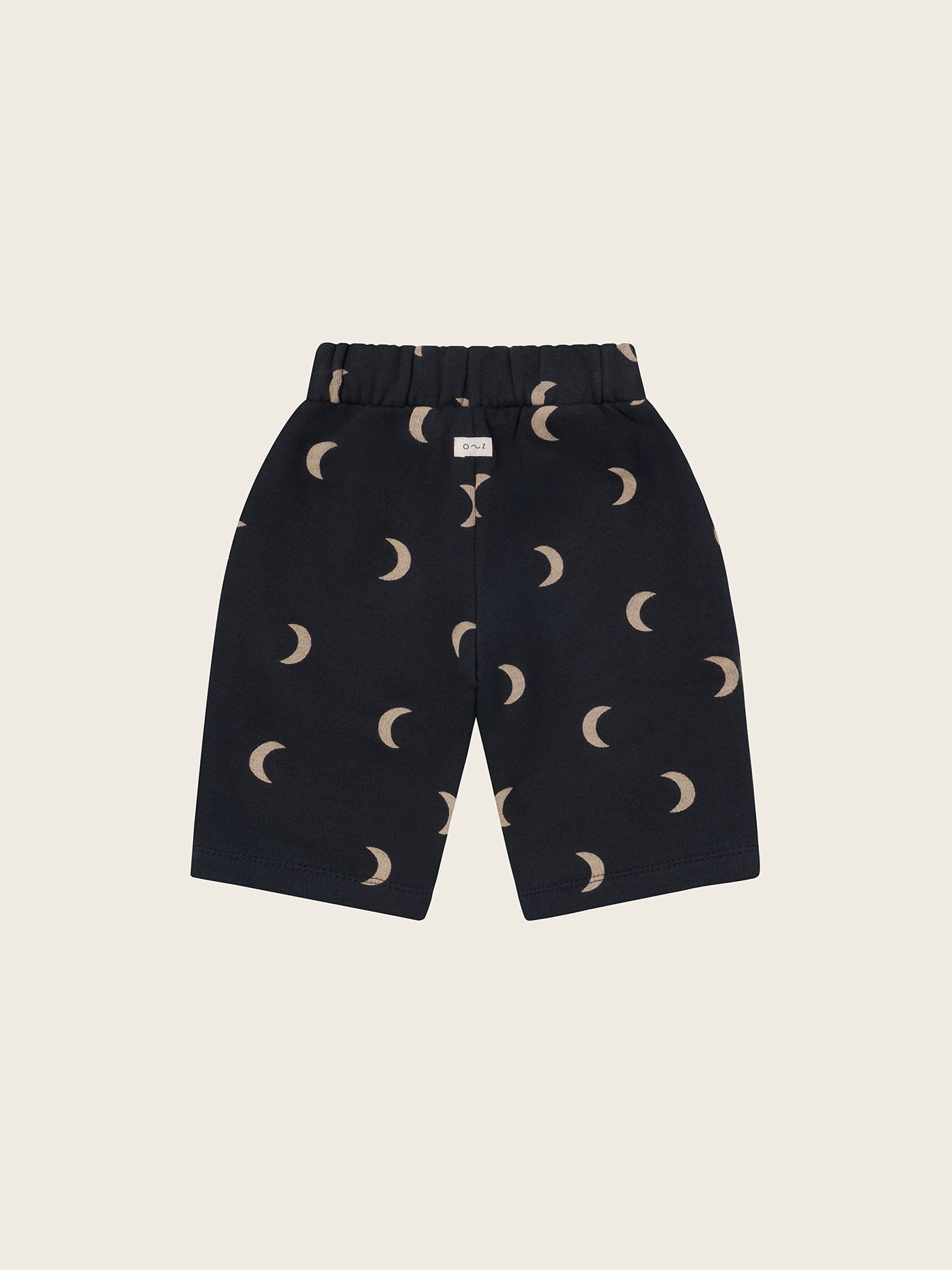 【ORGANIC ZOO】Charcoal Midnight Traveller Pants