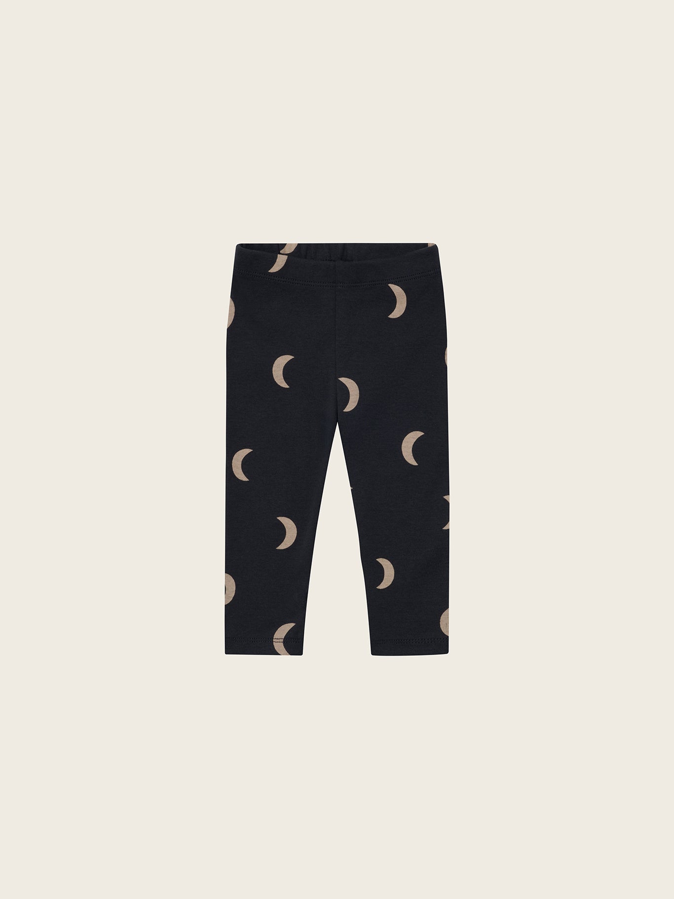 【ORGANIC ZOO】Charcoal Midnight Leggings