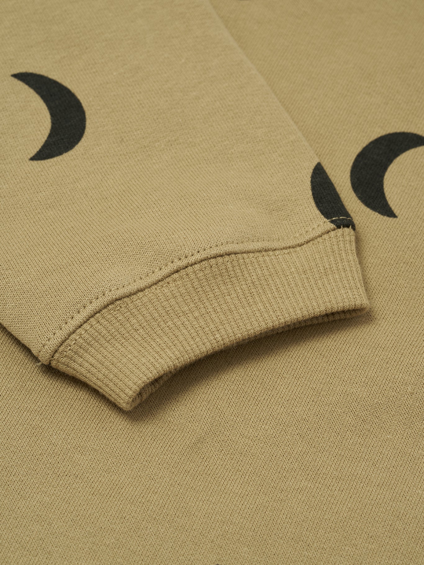 【ORGANIC ZOO】Dusky Midnight Sweatshirt