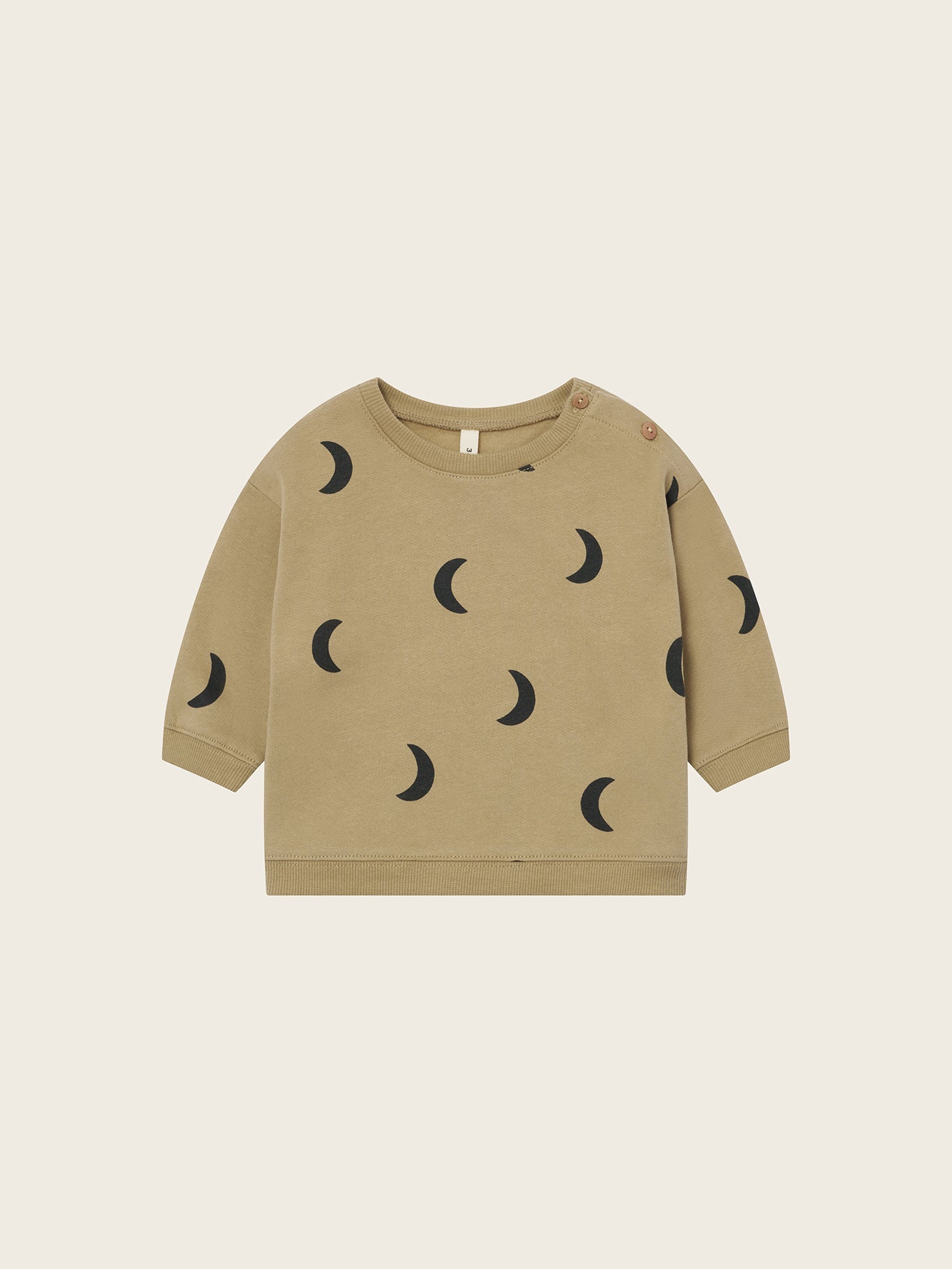 【ORGANIC ZOO】Dusky Midnight Sweatshirt