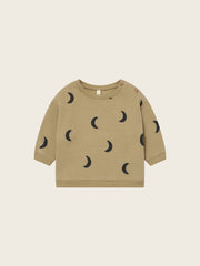 【ORGANIC ZOO】Dusky Midnight Sweatshirt