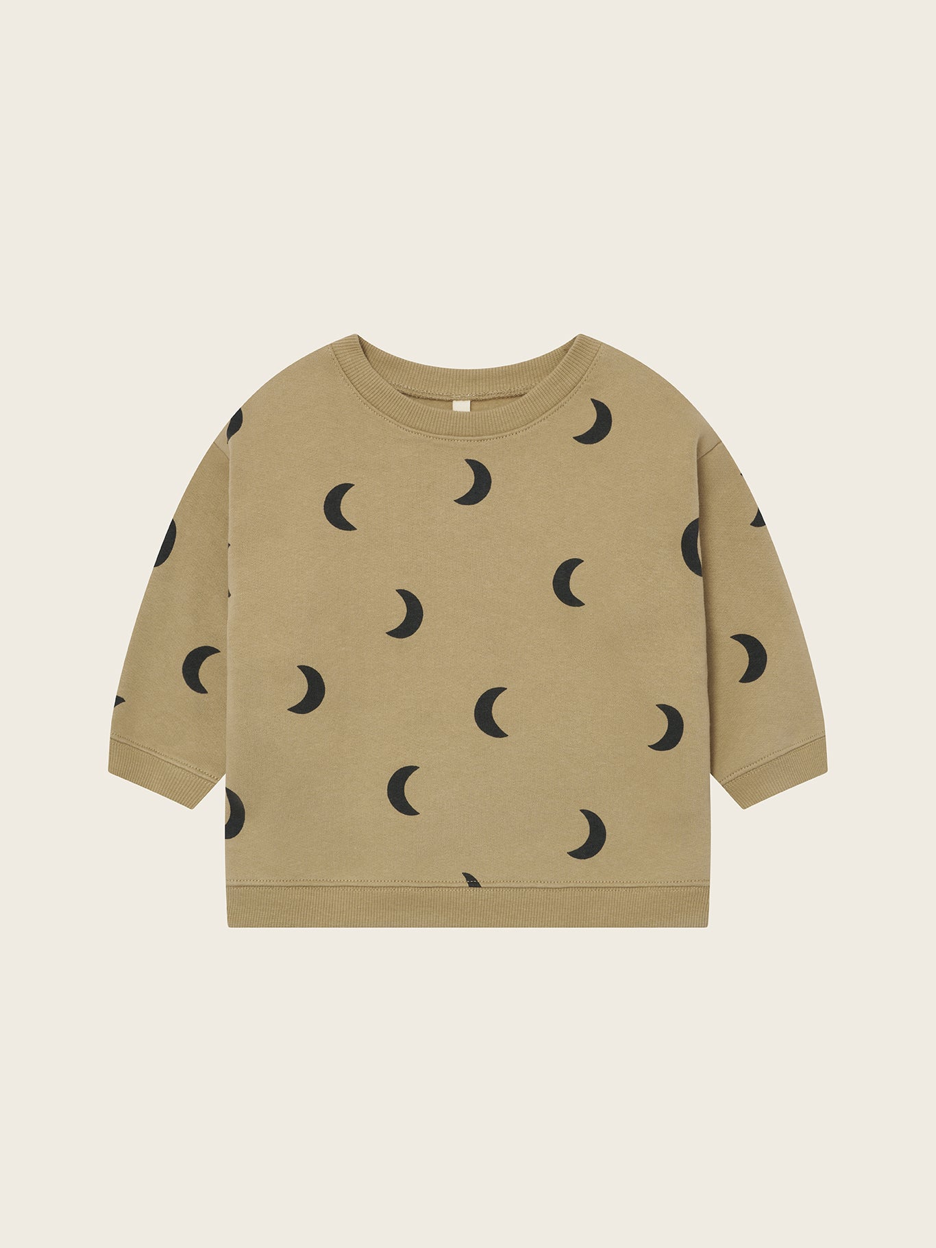 【ORGANIC ZOO】Dusky Midnight Sweatshirt