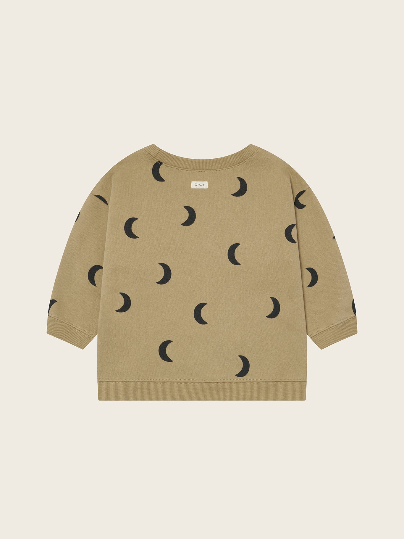 【ORGANIC ZOO】Dusky Midnight Sweatshirt