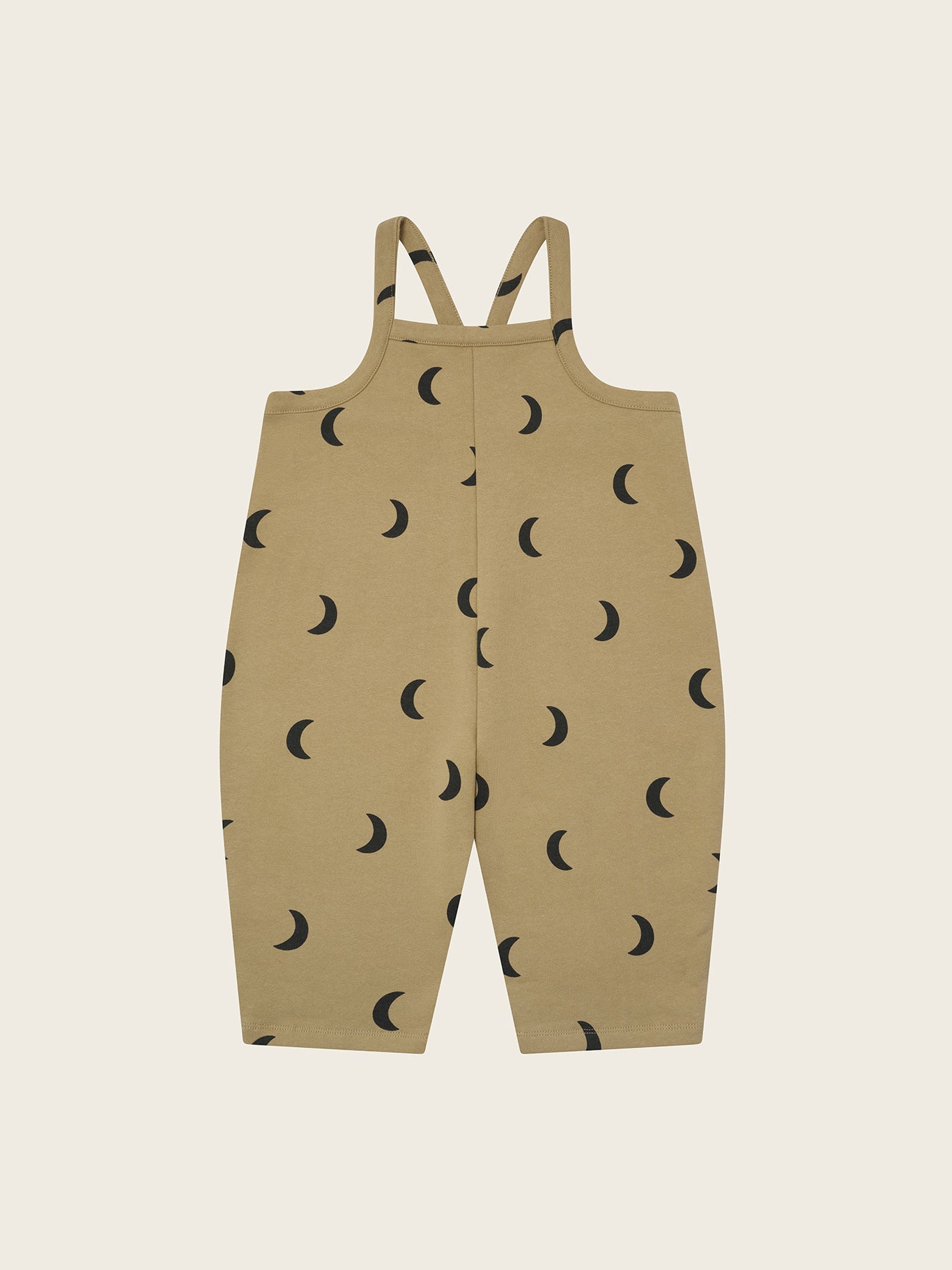 【ORGANIC ZOO】Dusky Midnight Dungarees