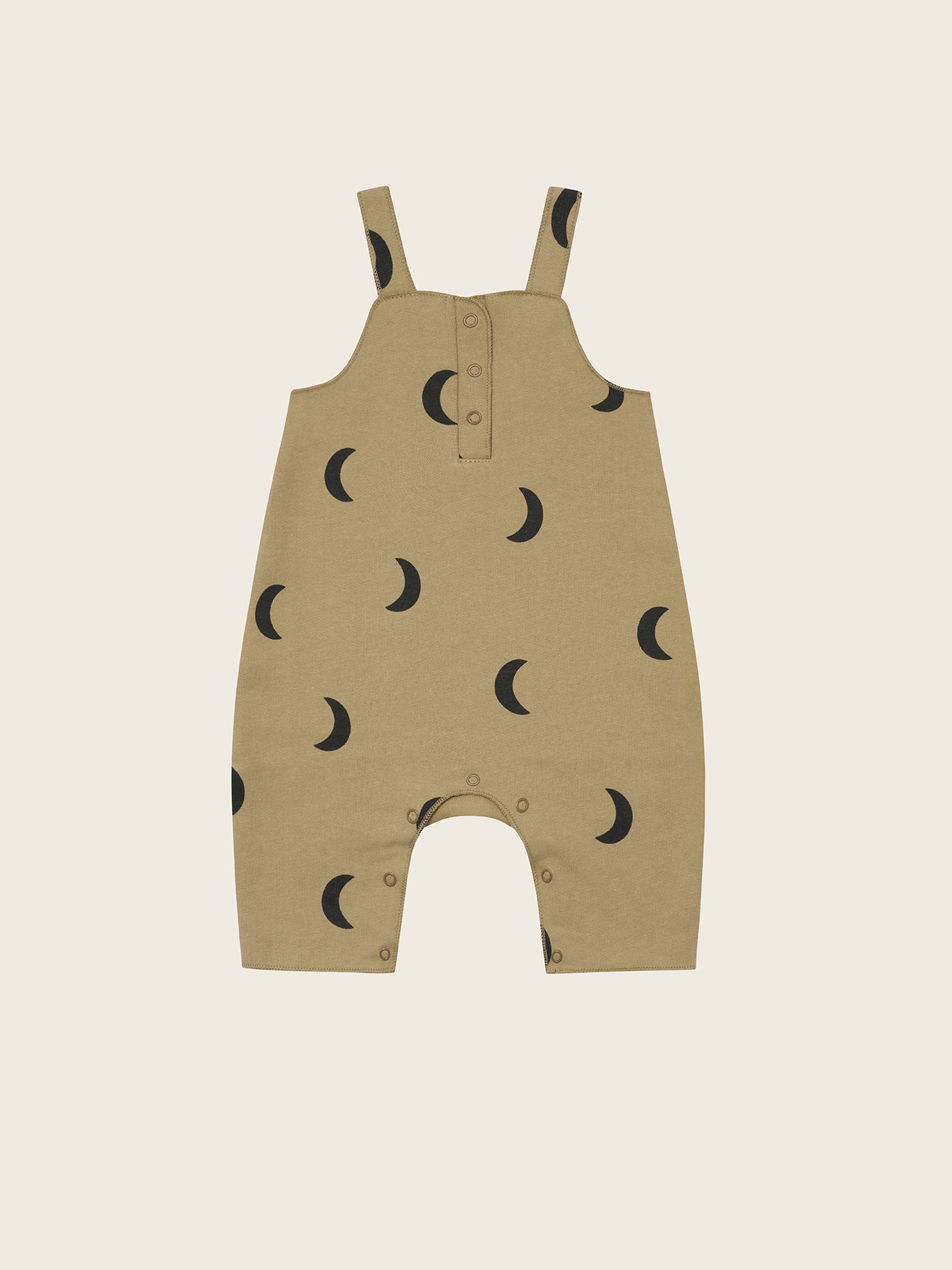【ORGANIC ZOO】Dusky Midnight Salopette