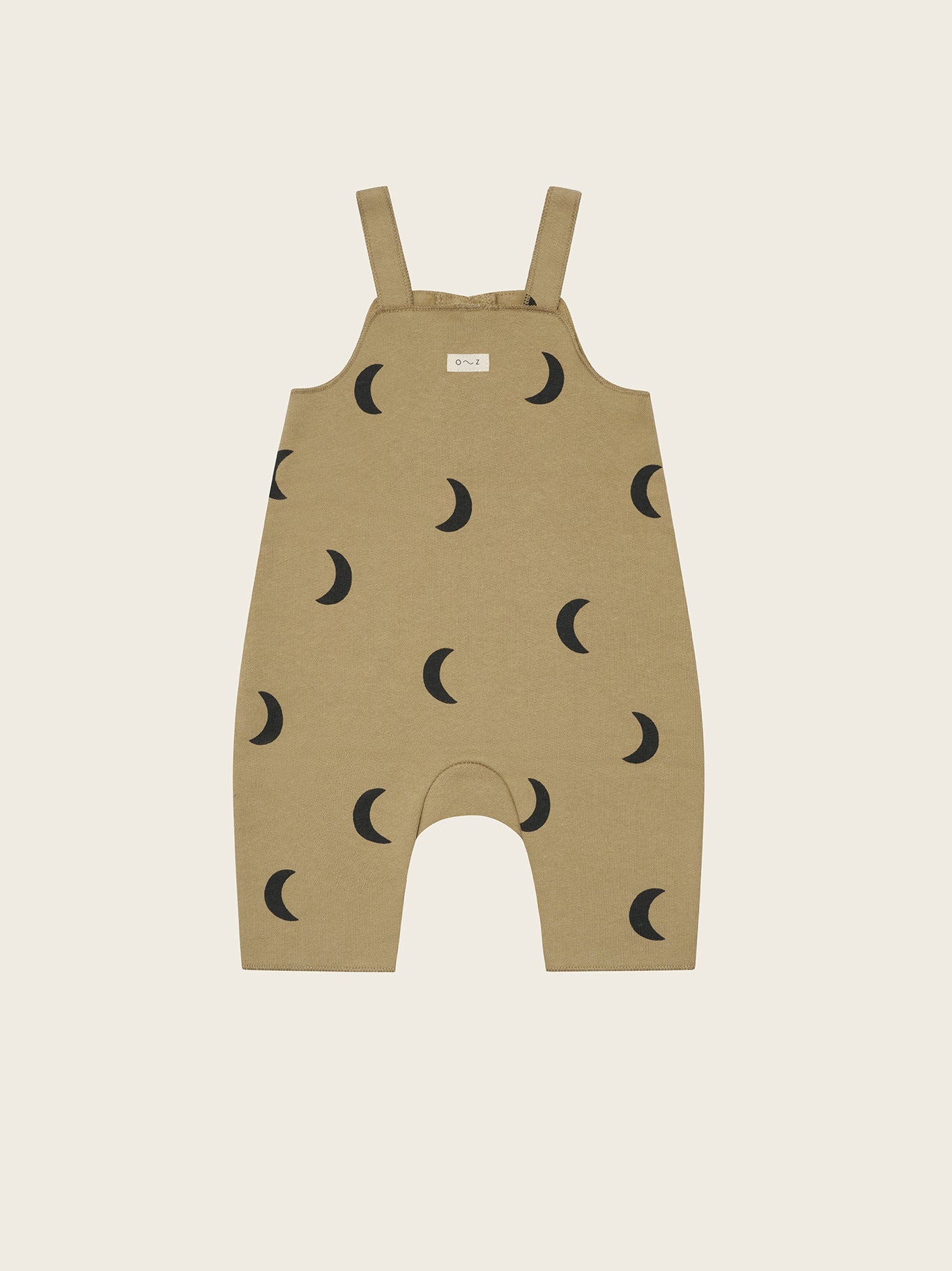 【ORGANIC ZOO】Dusky Midnight Salopette