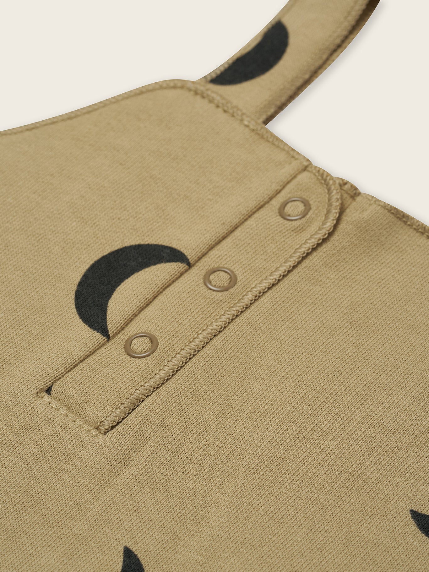 【ORGANIC ZOO】Dusky Midnight Salopette