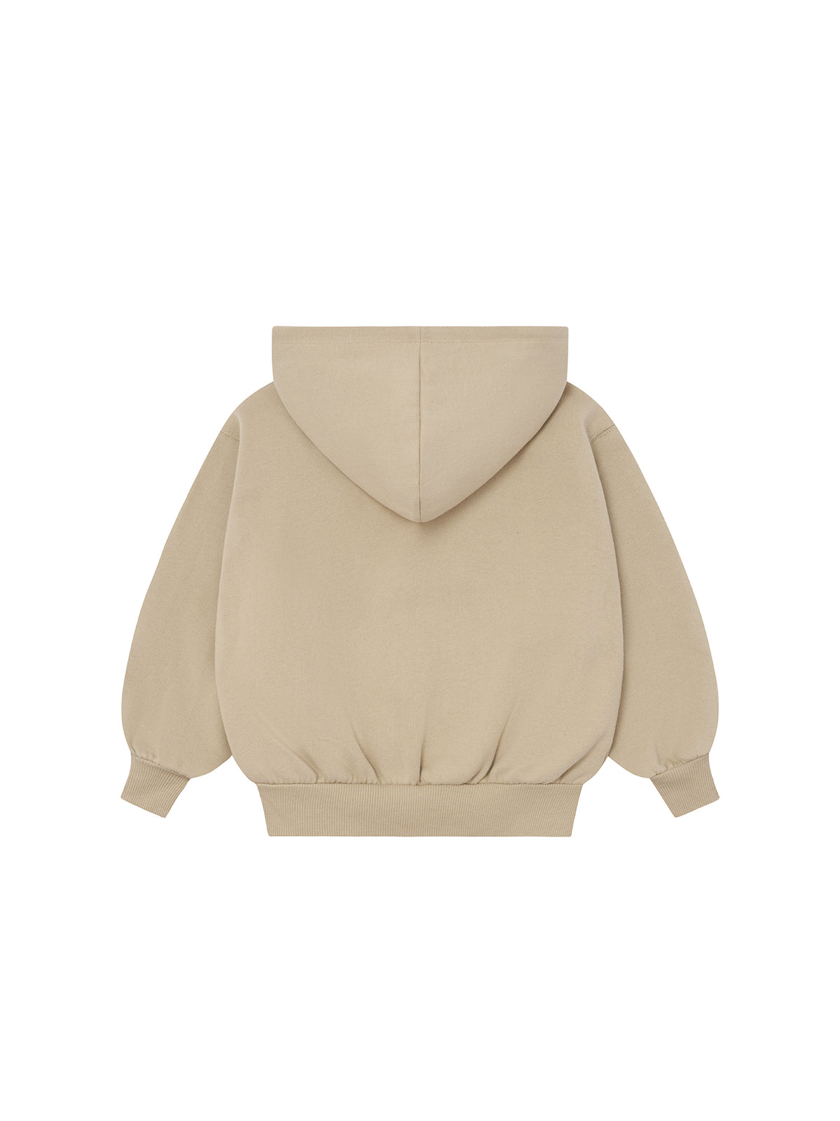 【ORGANIC ZOO】Strong Roots Club Hoodie