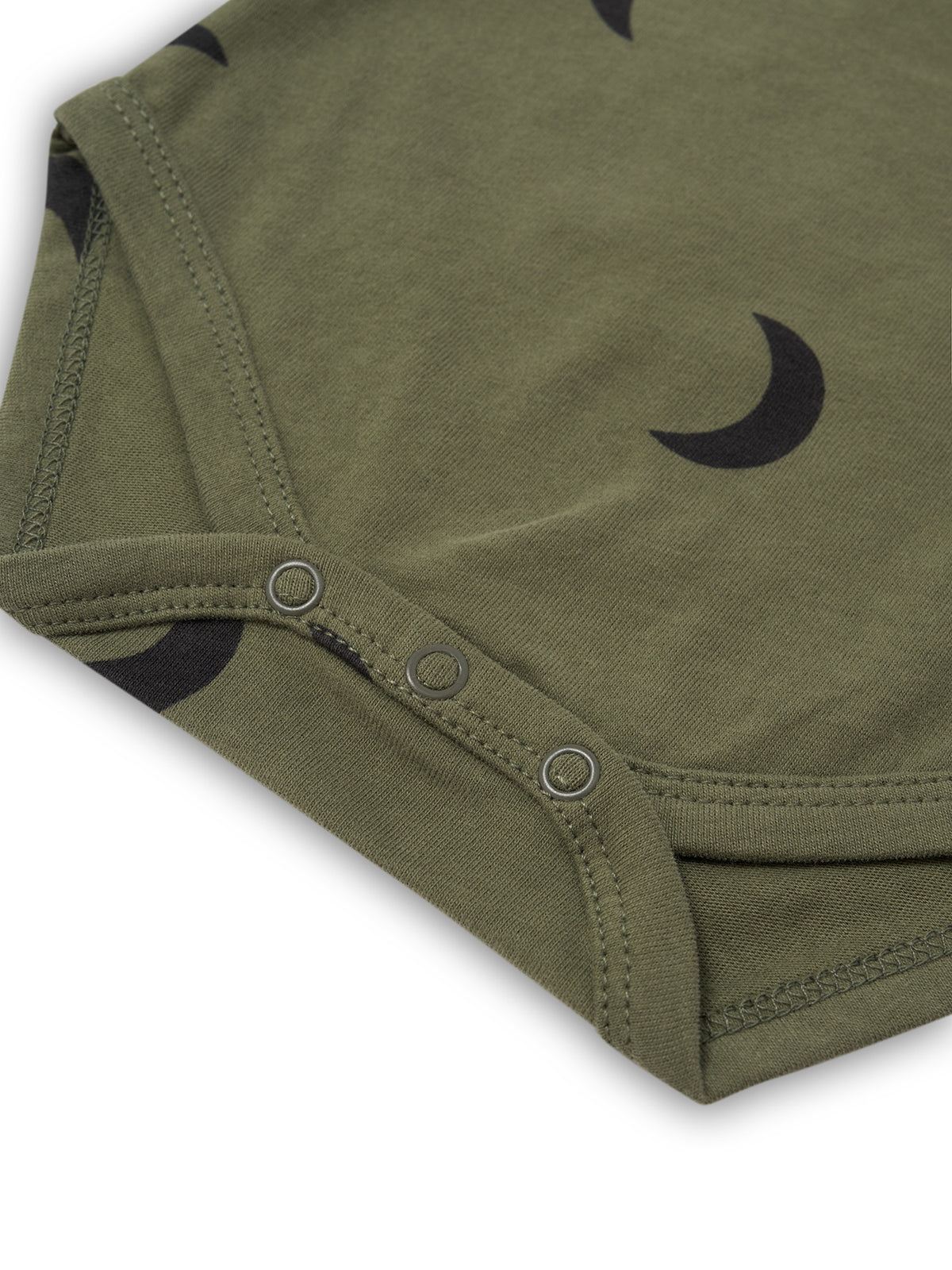 【ORGANIC ZOO】Pine Midnight Bodysuit GOTS
