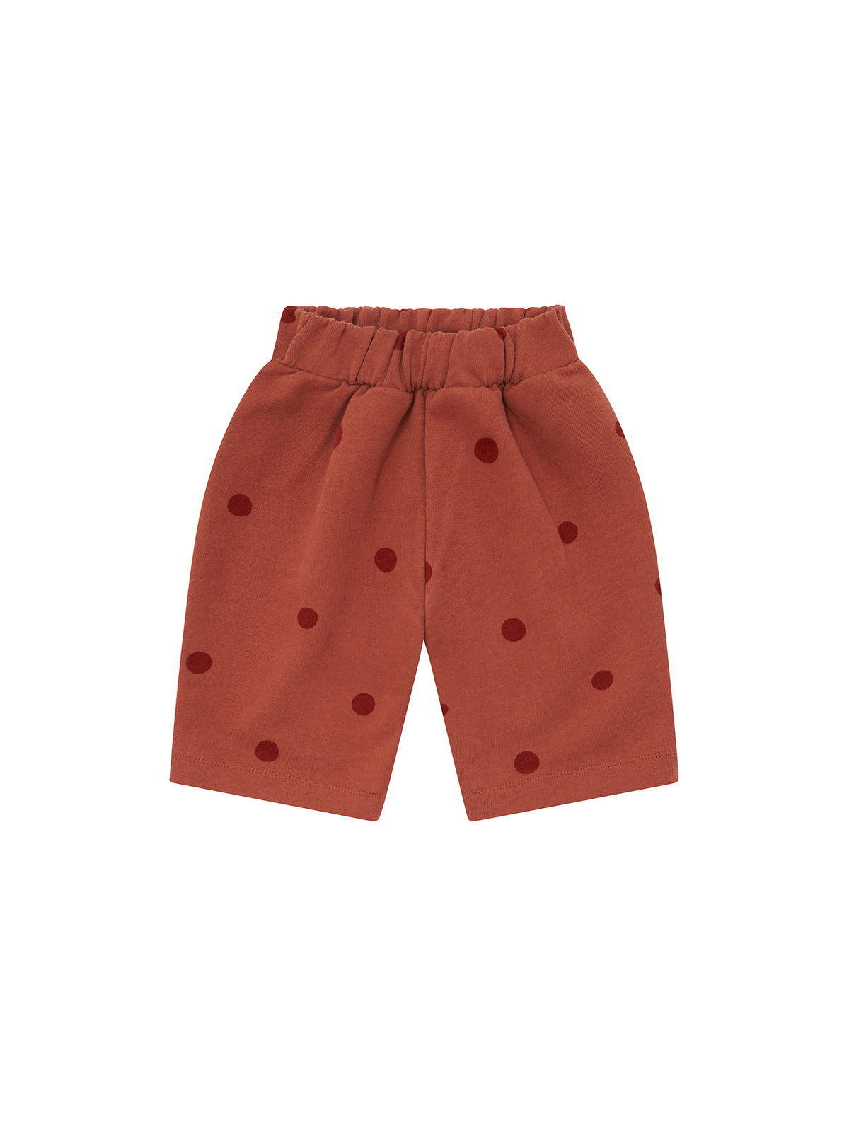 【ORGANIC ZOO】Rooibos Dots Traveller Pants