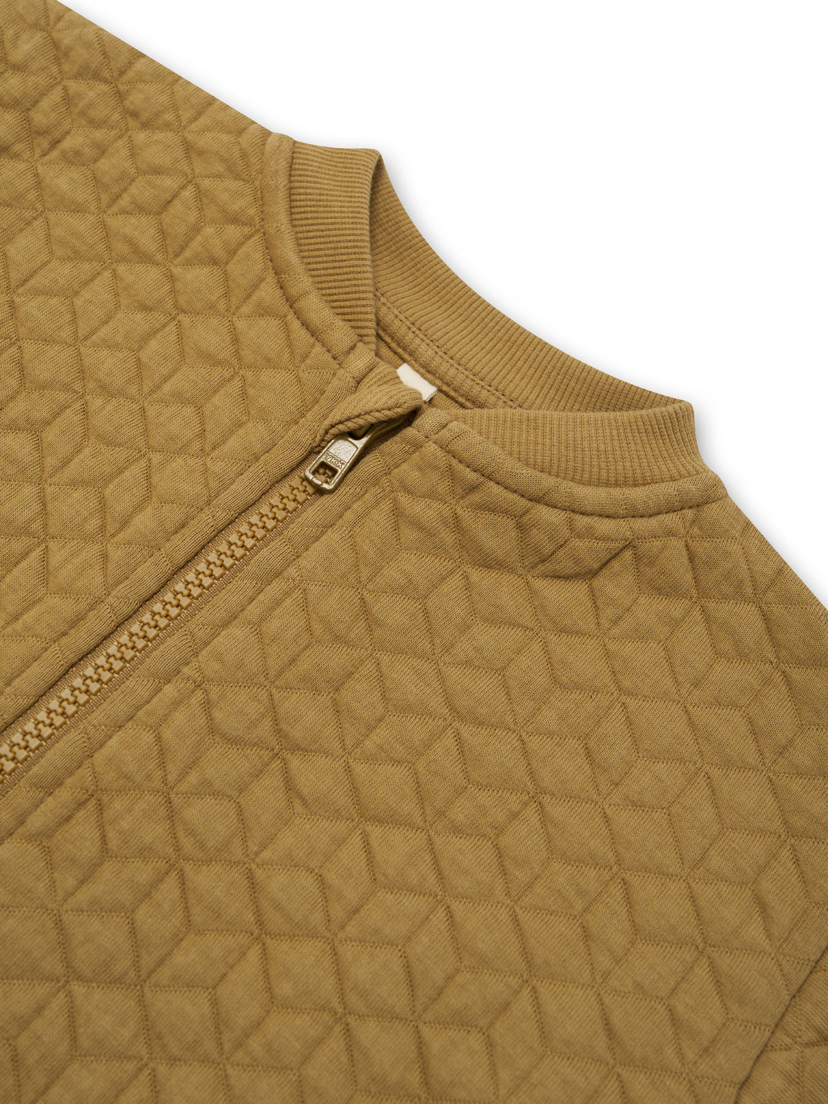 【ORGANIC ZOO】★予約★Seed Quilt Bomber