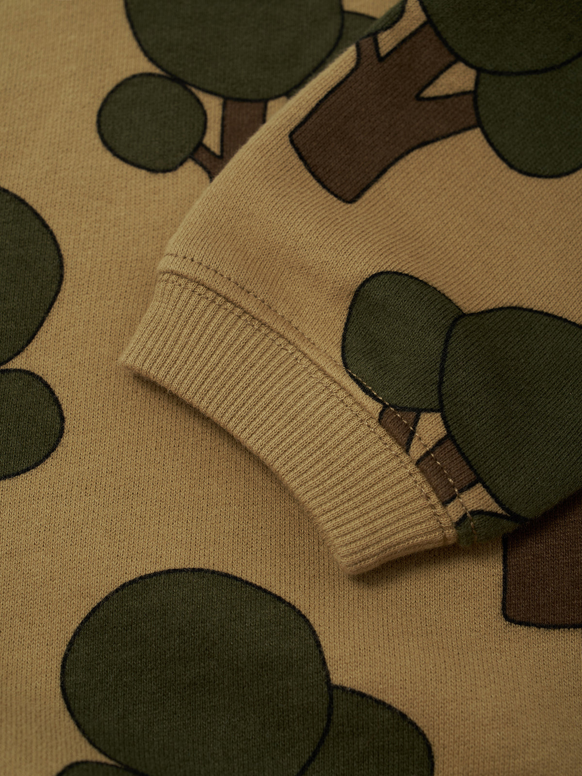 【ORGANIC ZOO】★予約★Tree Sweatshirt