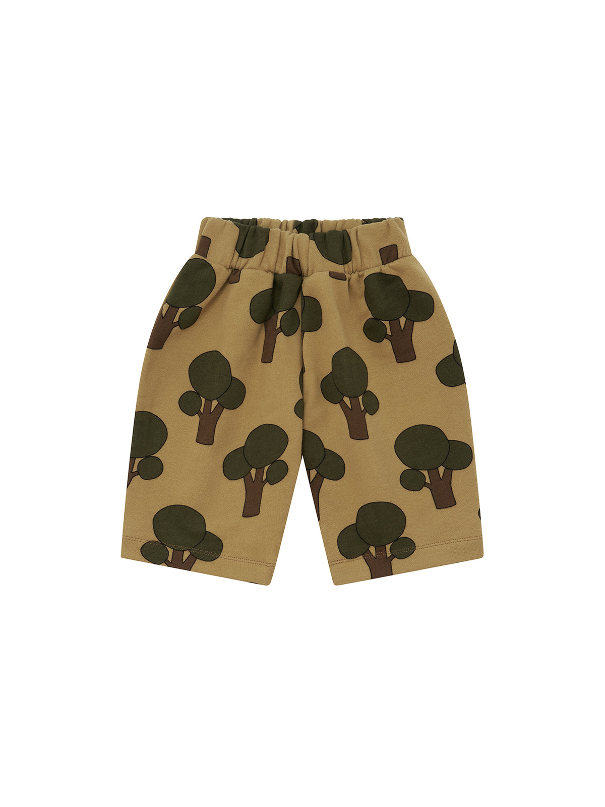 【ORGANIC ZOO】Tree Traveller Pants
