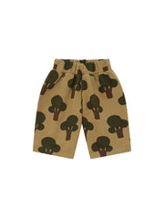 【ORGANIC ZOO】Tree Traveller Pants