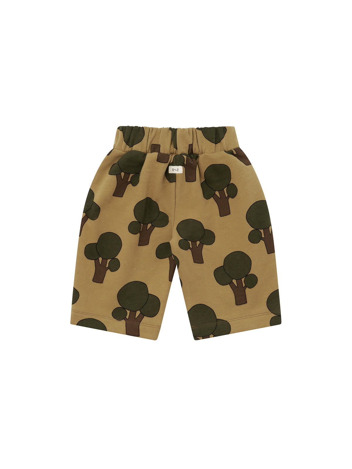 【ORGANIC ZOO】Tree Traveller Pants