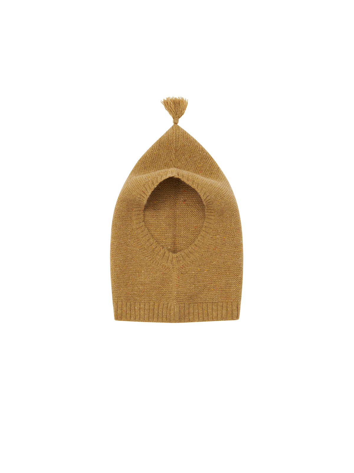 【ORGANIC ZOO】Cocoon Balaclava