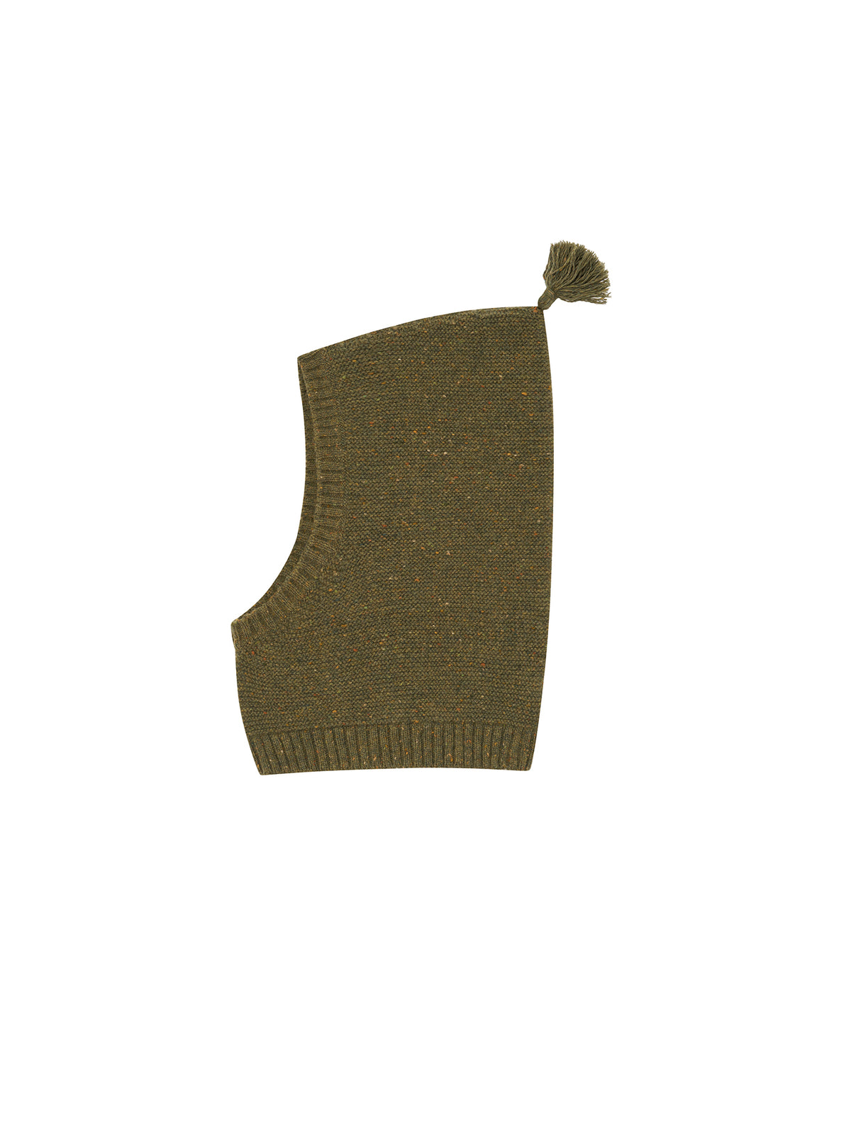 【ORGANIC ZOO】Forest Balaclava