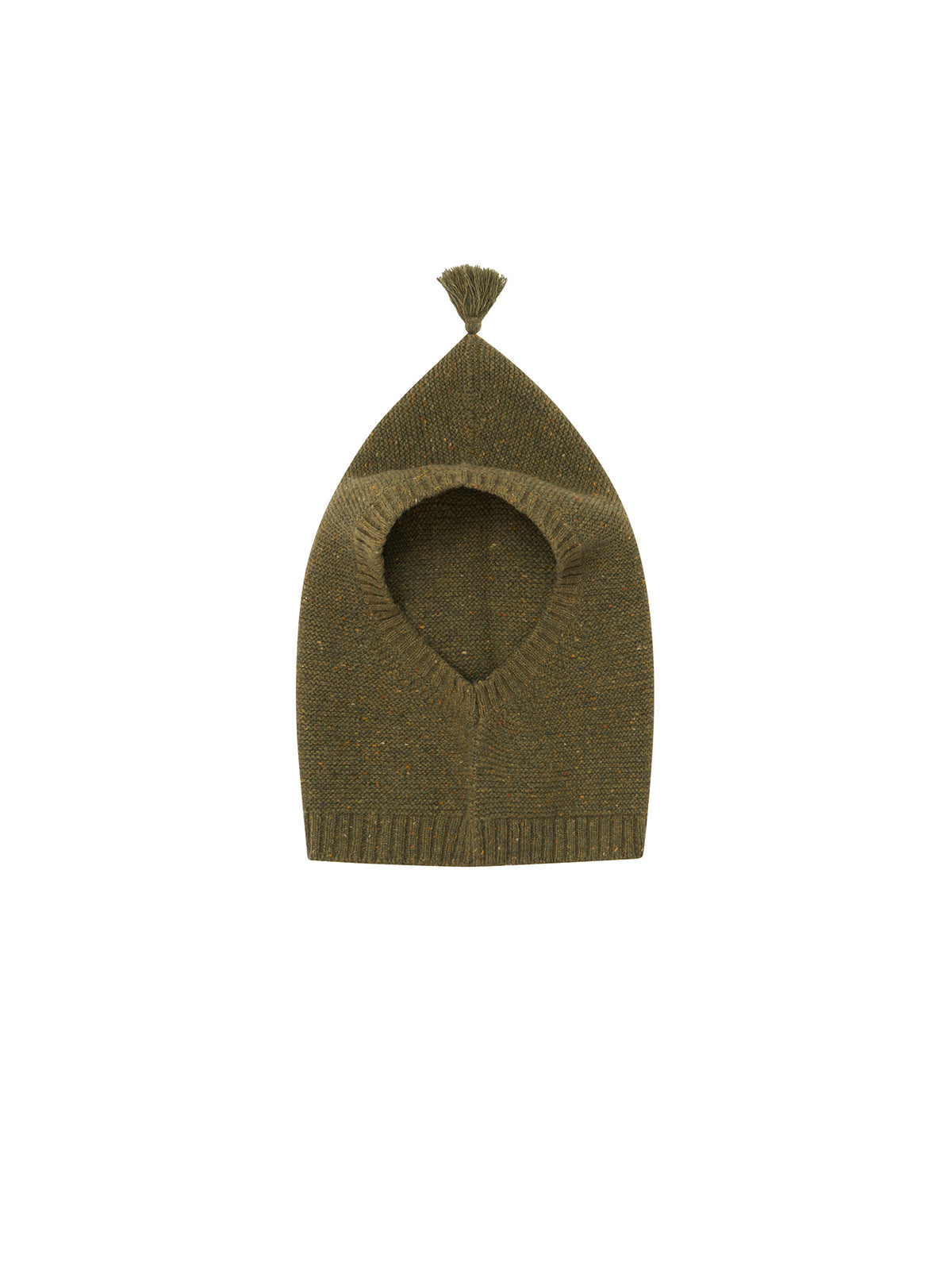 【ORGANIC ZOO】Forest Balaclava