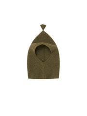 【ORGANIC ZOO】Forest Balaclava