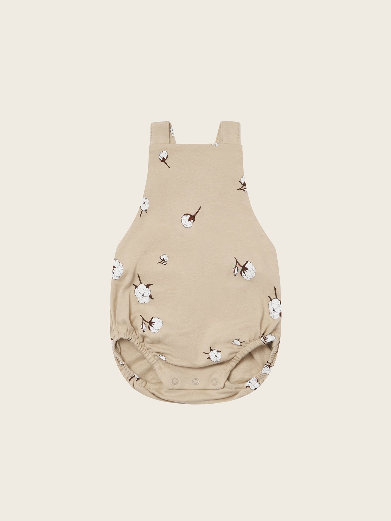 【ORGANIC ZOO】Cotton Field Bloomers