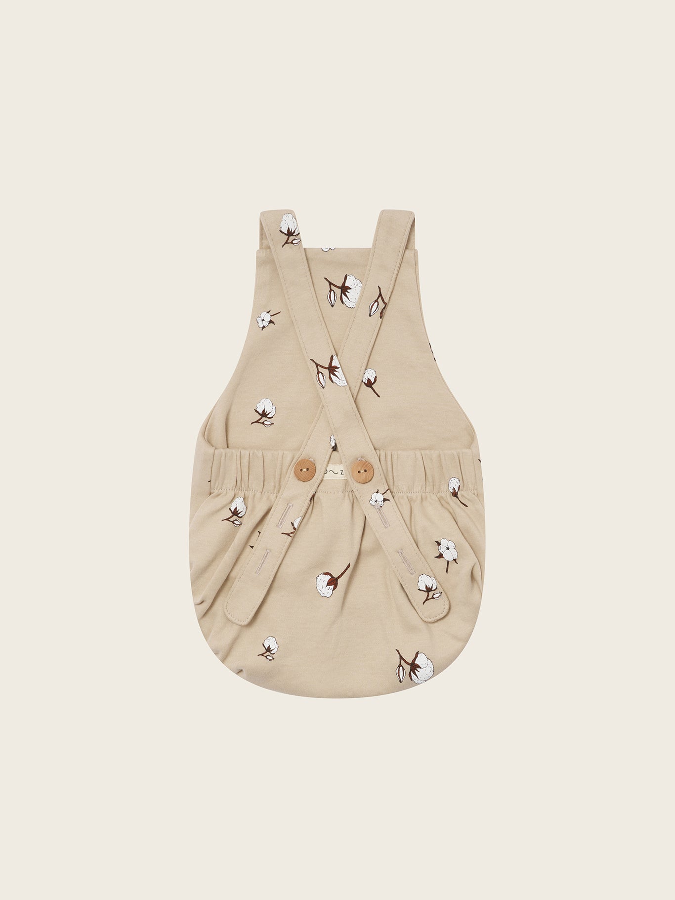 【ORGANIC ZOO】Cotton Field Bloomers