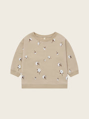 【ORGANIC ZOO】Cotton Field Sweatshirt
