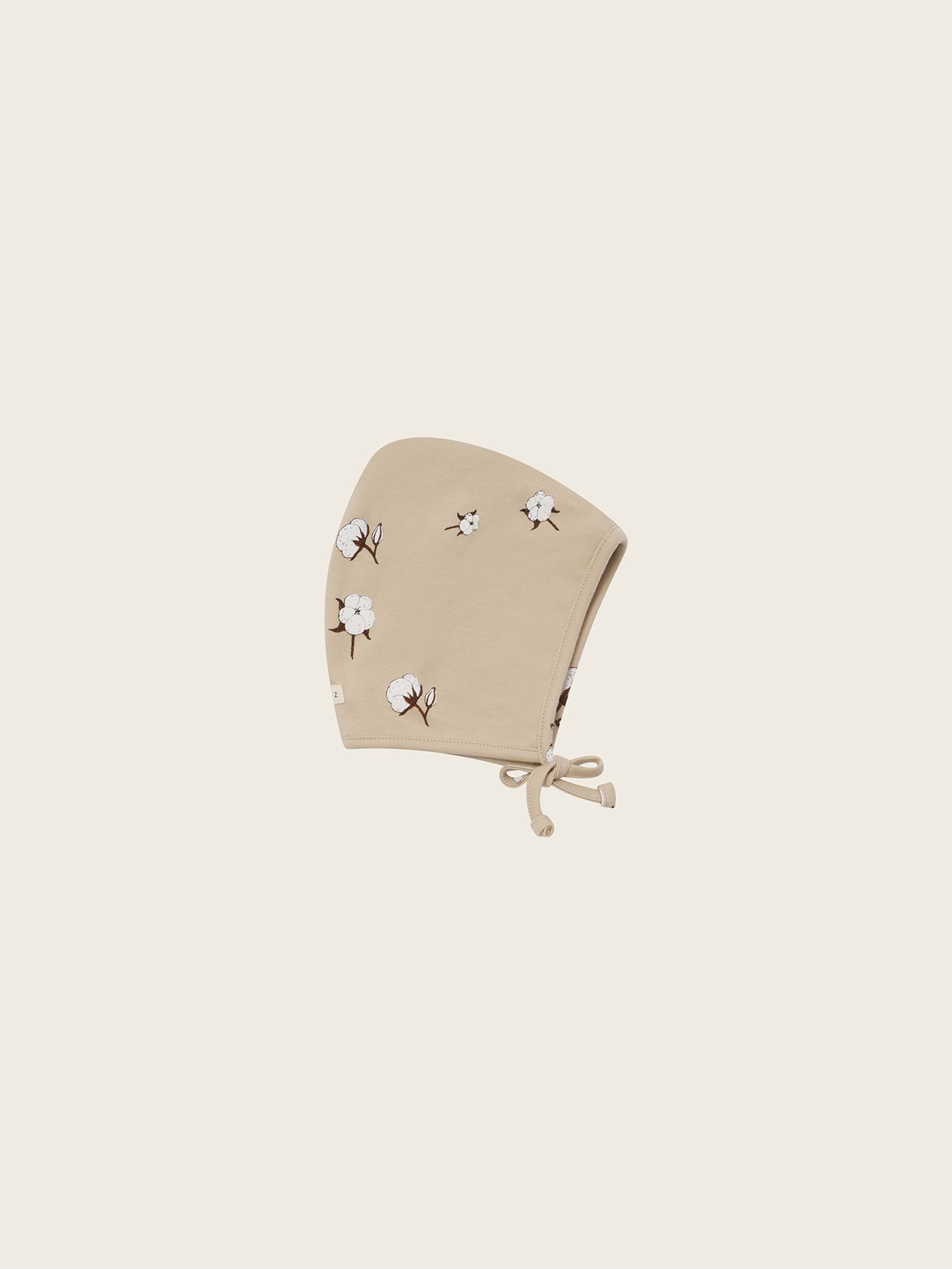 【ORGANIC ZOO】Cotton Field Pixie Bonnet
