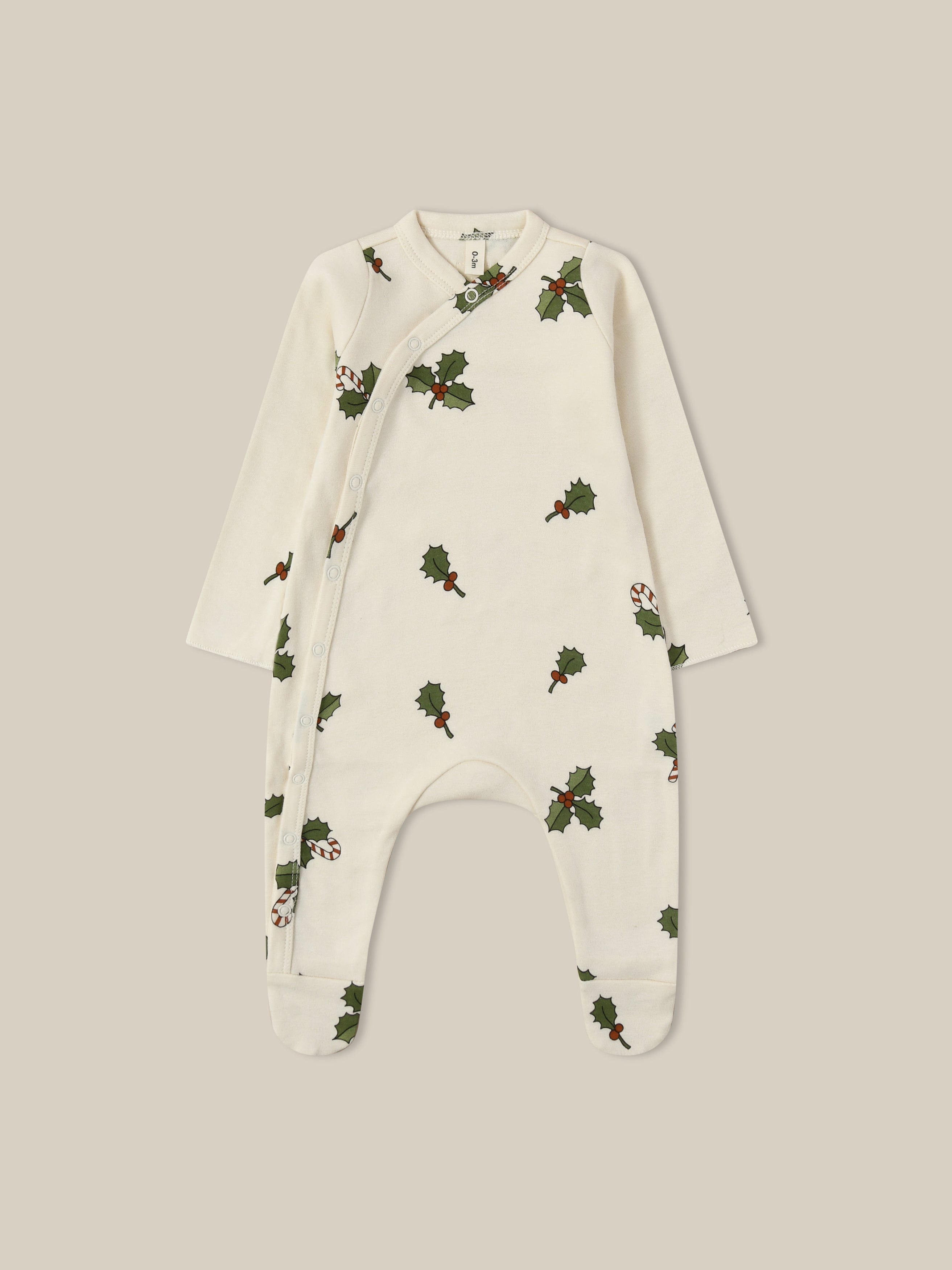 【ORGANIC ZOO】Holly Suit