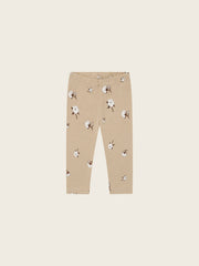 【ORGANIC ZOO】Cotton Field Leggings
