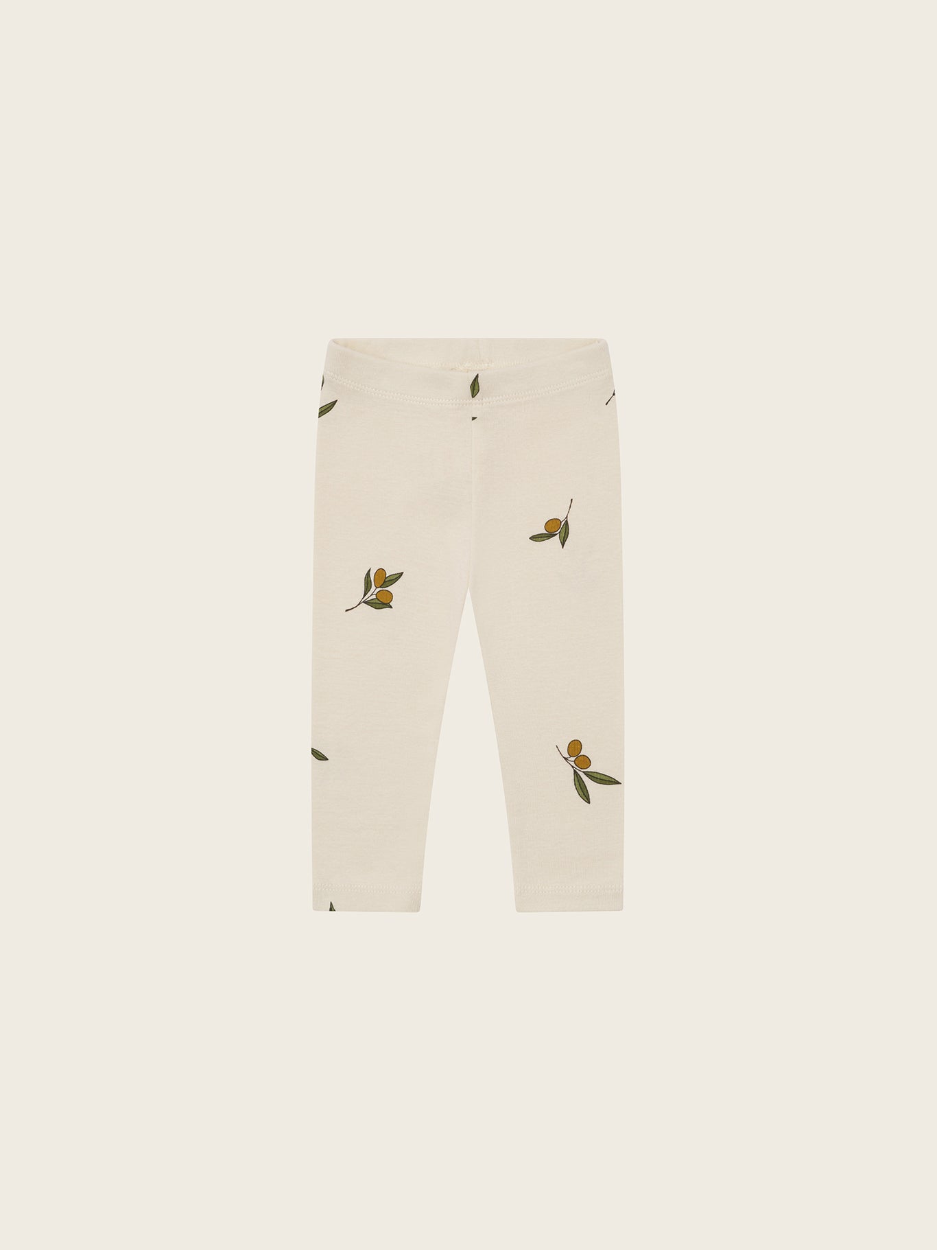 【ORGANIC ZOO】Olive Garden Leggings