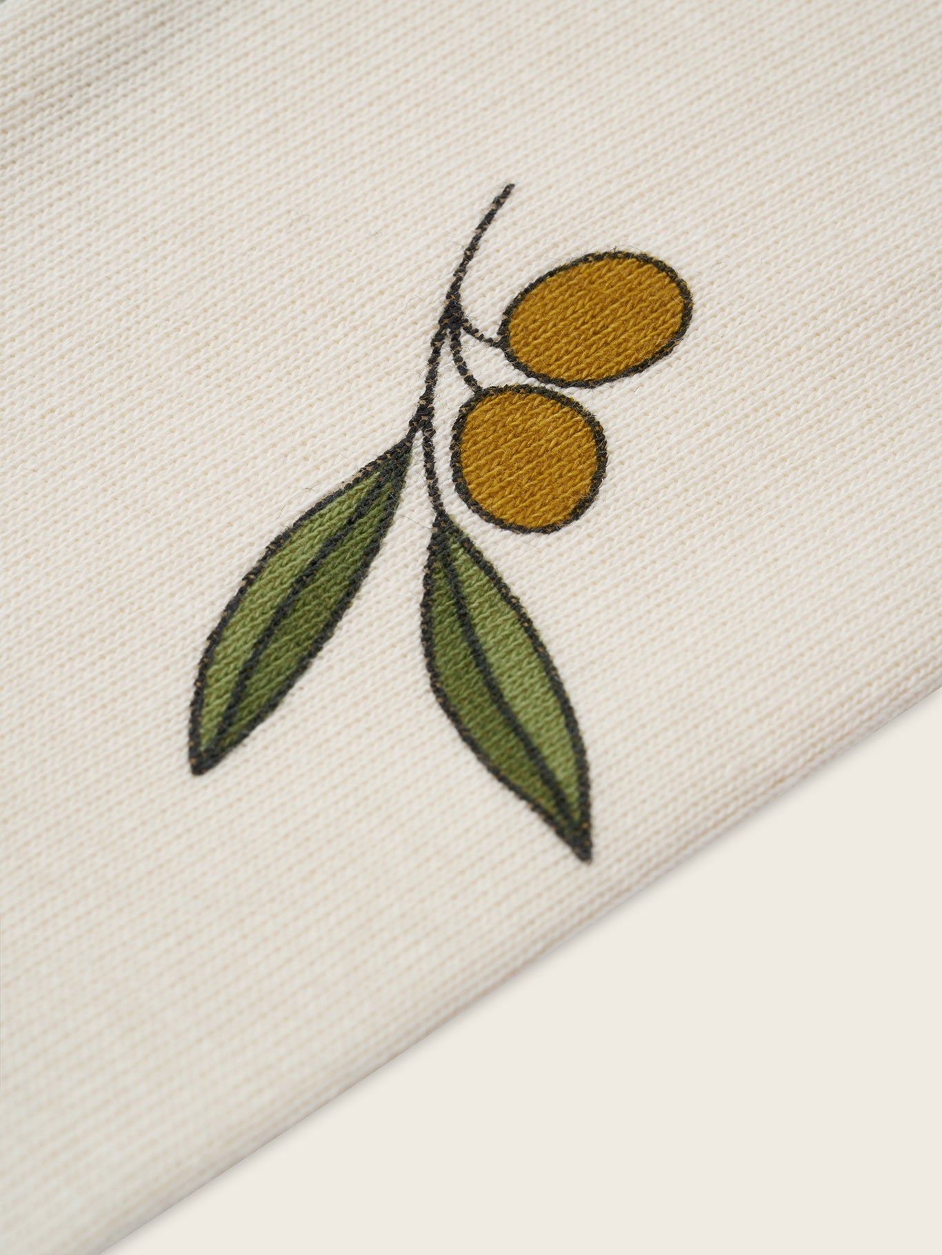 【ORGANIC ZOO】Olive Garden Leggings