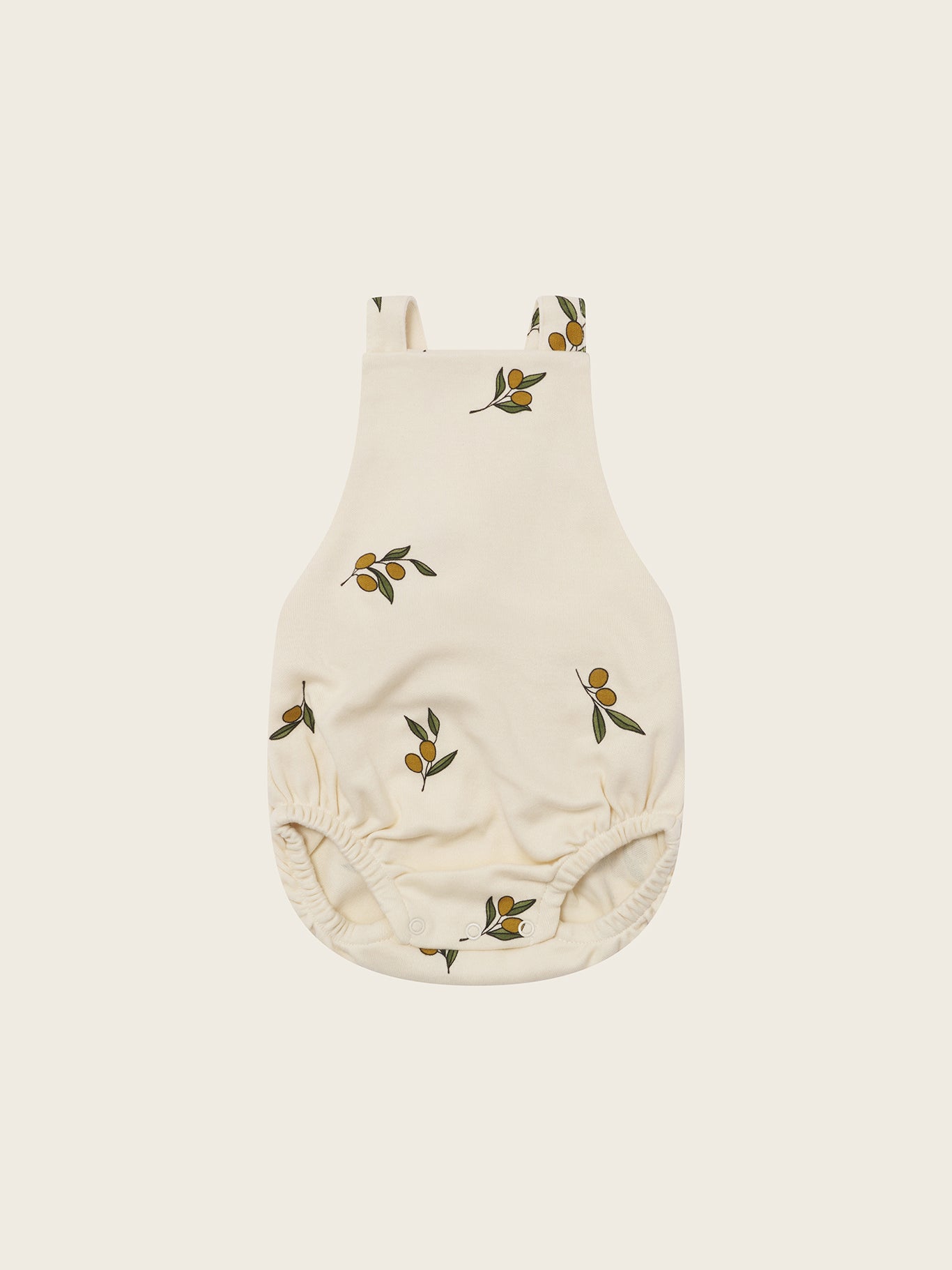 【ORGANIC ZOO】Olive Garden Bloomers