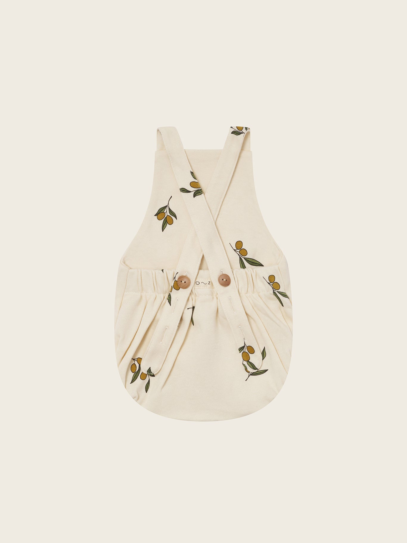【ORGANIC ZOO】Olive Garden Bloomers