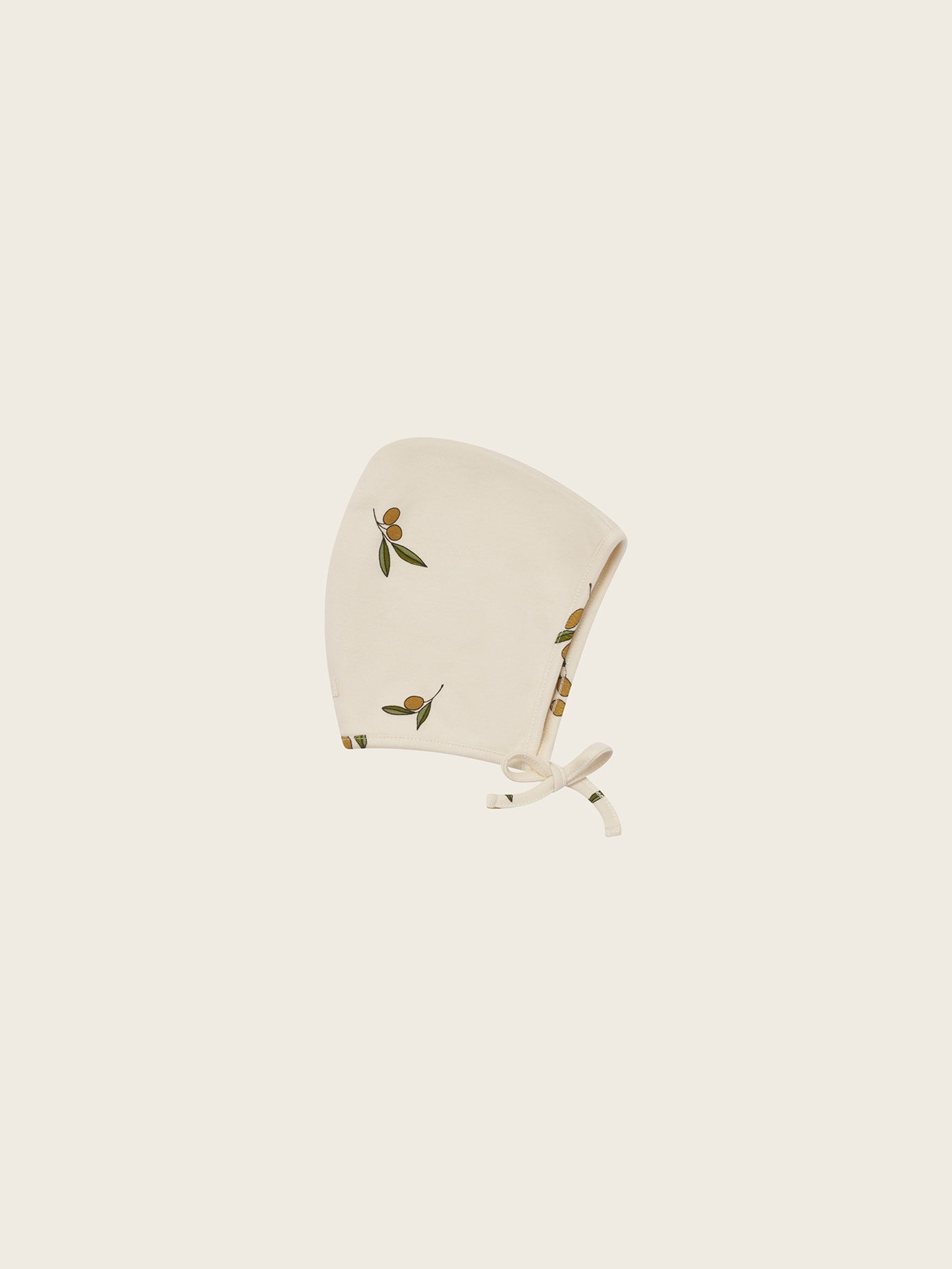 【ORGANIC ZOO】Olive Garden Pixie Bonnet