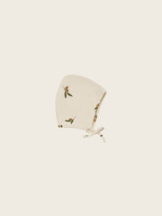 【ORGANIC ZOO】Olive Garden Pixie Bonnet
